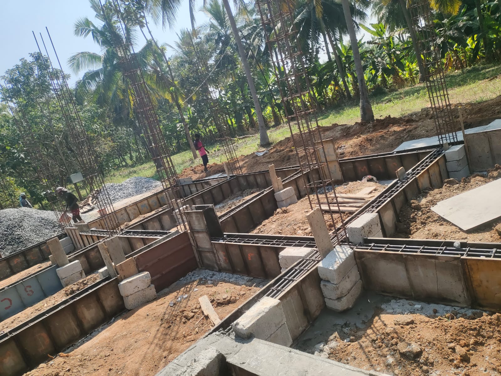 Civil Construction Services