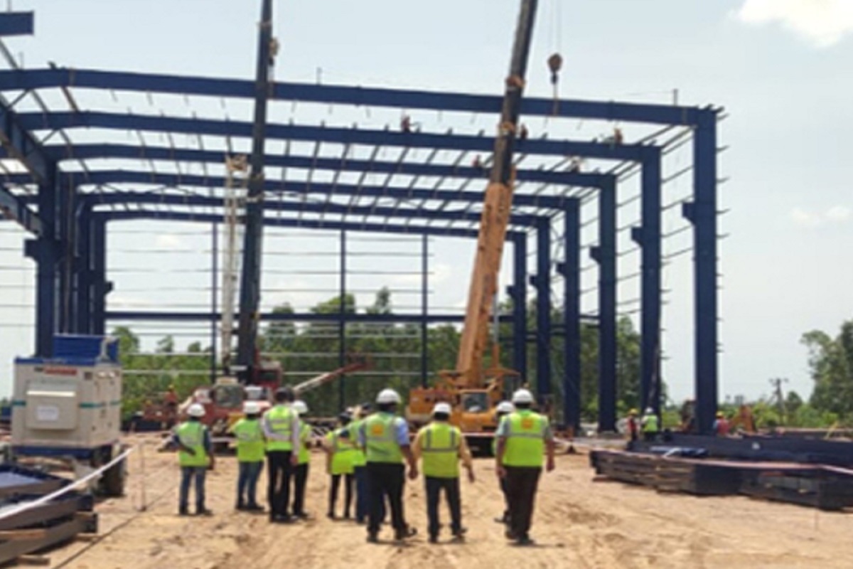 Green Home Builders offering a wide range of services including project management, home renovation, and energy-efficient construction in Vellore and Gudiyattam