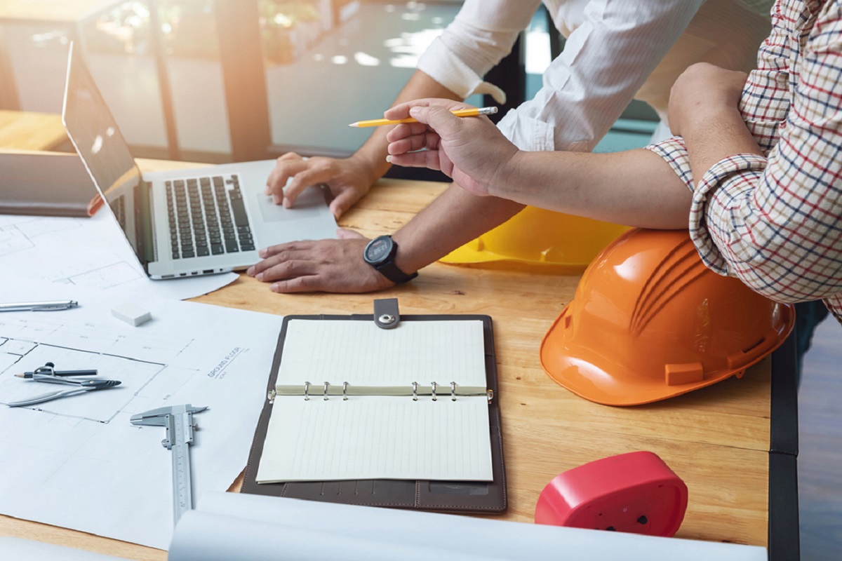 Project management, home maintenance, and eco-friendly construction services by Green Home Builders in Vellore and Gudiyattam